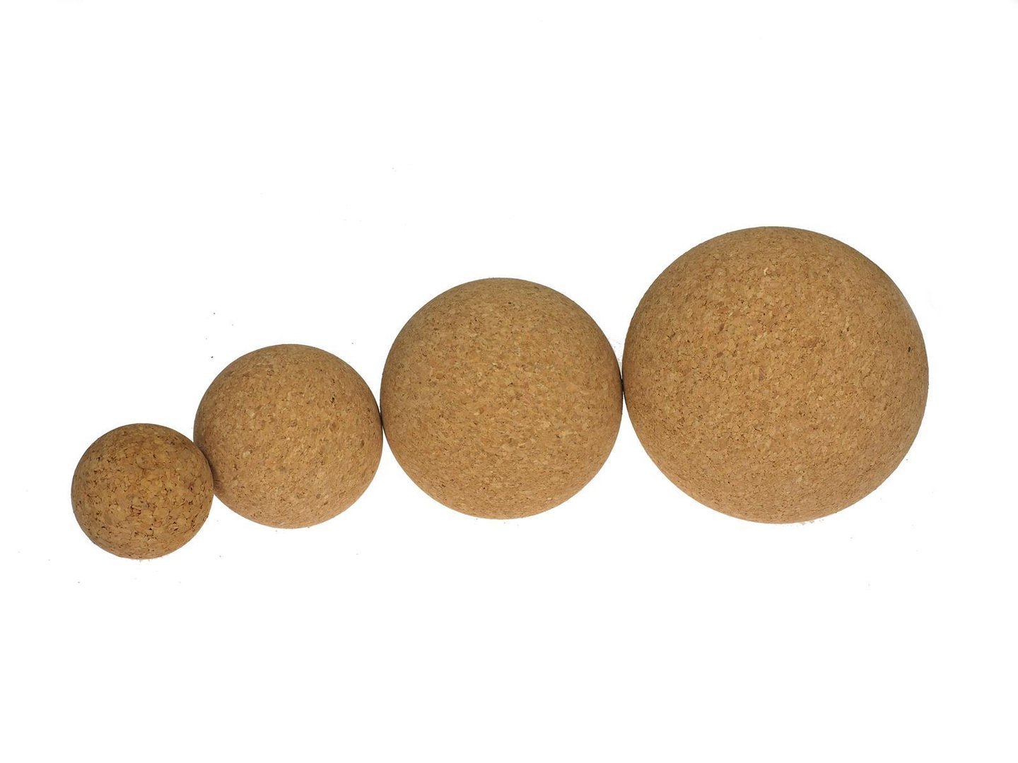 7390 Pressed cork balls