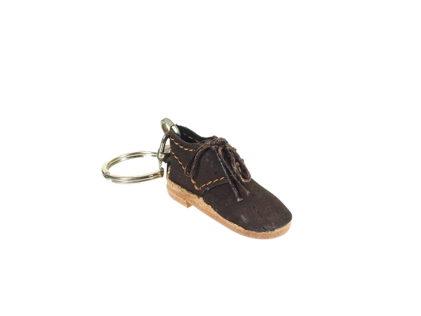 5526 D C Key ring Small shoe 1