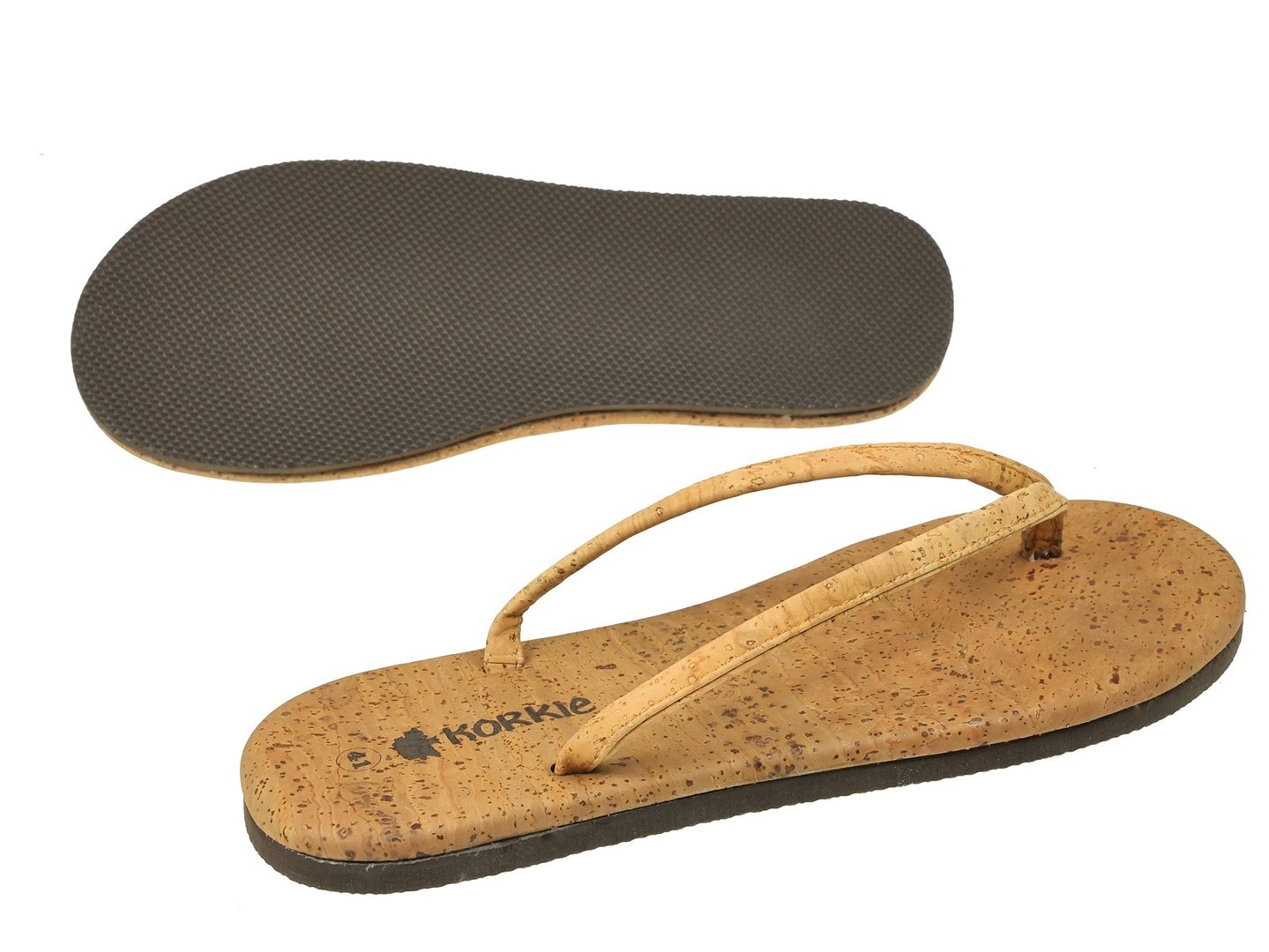 8201 Flip flop bathing shoes 2